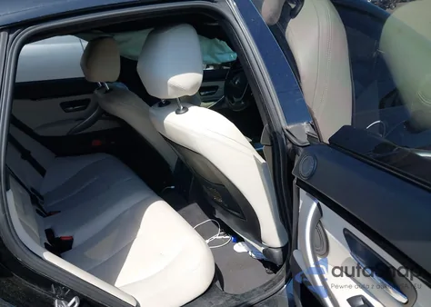 2016 BMW 428 из США, поврежденный, VIN WBA4C9C52GG136813